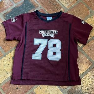 3T Mississippi State Jersey